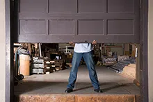 Exclusive Garage Door Service, Oakland, CA 510-398-6254 Exclusive Garage Door Service, Oakland, CA 510-398-6254 - emergency-sidebar
